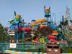 -苏州乐园森林水世界