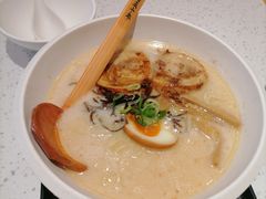 -味千拉面(惠州淡水嘉信茂广场分店)