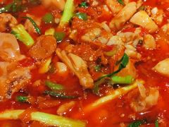 -辣得叫湘菜(四明店)