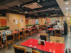 -宏状元现熬粥·京味菜(五棵松店)