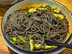 厥根粉-民俗村柴火灶·景德江西菜(中国陶瓷博物馆店)