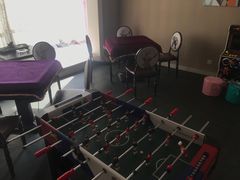 -克拉城堡网红轰趴馆·会场