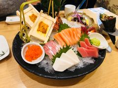 -山之川日料放题(通州店)