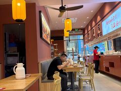 -秦关面道(世博店)