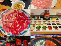 -董家湾重庆老火锅(张家窝店)