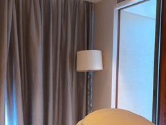 -上海嘉定喜来登酒店