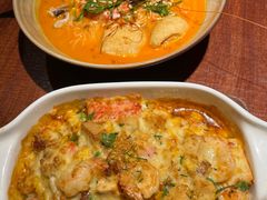 -卡朋厨房(289艺术园区店)