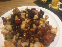 -峨嵋小镇·川菜(勒泰中心店)