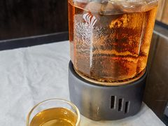 -春色如许·茶食餐厅(桃李春风店)