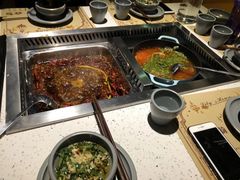 -莉莉家的音乐花园餐吧(航空路店)