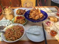 -小吊梨汤·北京菜(香山店)