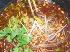 -蓉李记成都名小吃(合肥包河万达店)