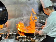 -情妹耙泥鳅·江湖川菜(科华店)