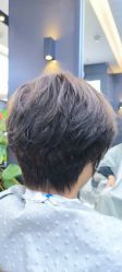 -藤野造型·专业烫染店