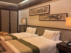 -广州都喜泰丽温泉度假酒店