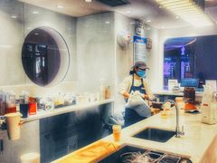 -Sevenbus一家奶茶店(昆明大悦城店)