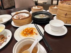 -京香轩·中餐厅(上海中庚聚龙酒店)