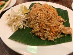 mama炒面-Kat's Kitchen