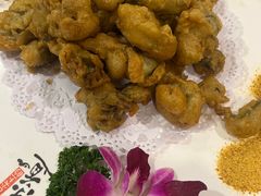 -牟传仁饭庄(星海店)