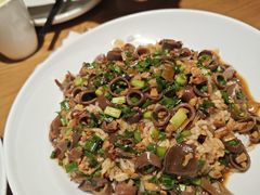 -吕氏疙瘩汤·新鲁菜(济南万象城店)