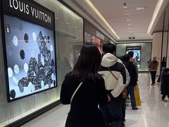 -LV路易威登(国际广场店)