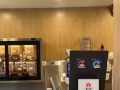 -霸王茶姬(南强街店)