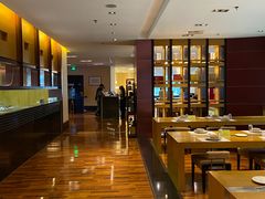 -西安绿地假日酒店·丽宝轩中餐厅