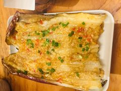 -木屋烧烤(龙华店)
