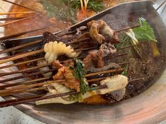 -牛华八婆麻辣烫(起源店)