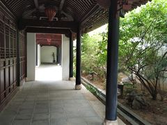 -古北水镇乌镇会精品酒店