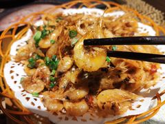 -潮十三潮汕砂锅粥(高新四路大都荟店)