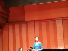 -贺绿汀音乐厅