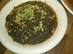 -鹦鹉小厨味道餐厅(山大南路店)