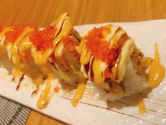 -糊世刺身(世纪金源店)