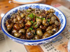酱爆螺丝-洞天食府(北大街店)