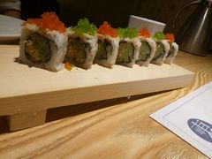 -东菊料理(吉利购物广场店)