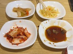 -山海珍味韩国料理(奥城店)