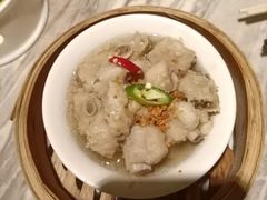 -广州花园酒店荔湾亭·地道点心·粤式饮茶