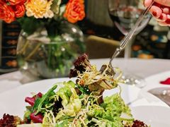 -Le Bistrot de Racine