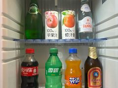 -南京THE TAI太和紫金大酒店