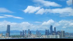 -禧月荟S月子中心(侨城店)