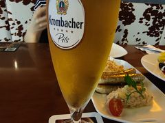 -haxnbauer海森堡德国餐厅(深圳coco店)
