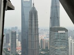 -东方明珠广播电视塔