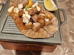 -蟹之国·精品蟹料理(极地店)