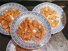 -北京老门框爆肚涮肉馆(凤城六路店)