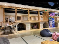 -鑫涛温泉汗蒸时代