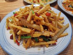 -静一餐厅·湖北菜(前门创始店)