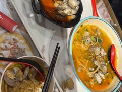 -何记花甲(海岸城旗舰店)