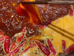 -映山红鲜货火锅(鱼嘴店)