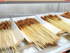 -钢管厂五区小郡肝火锅串串香(清河店)